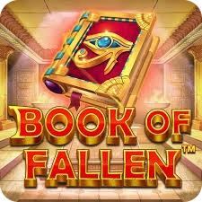 Book of Fallen - wskaźnik RTP i statystyki automatu do gier